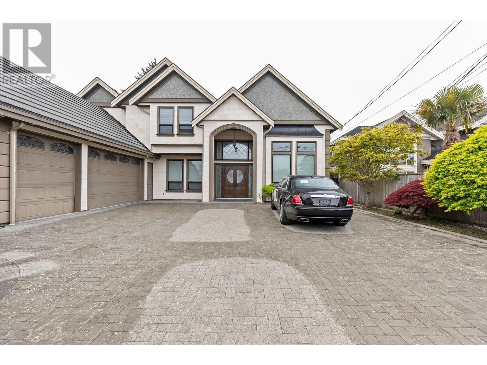 Property Photo: 4720 Webster Road BC V7C 1L3