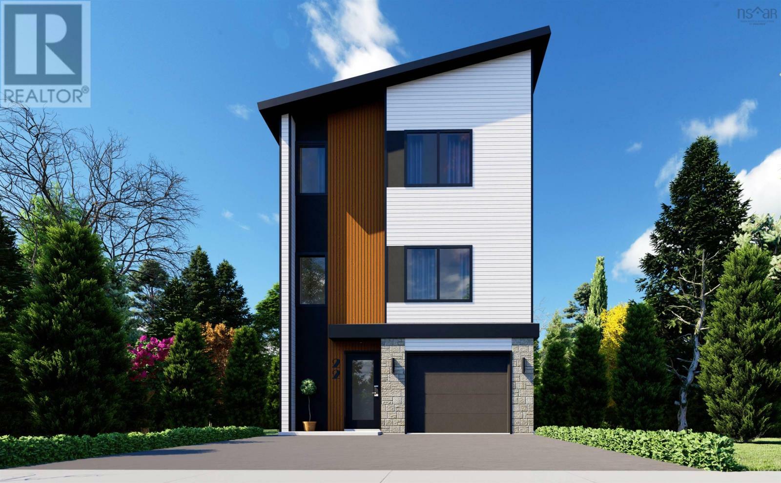 Property Photo: Zeppelin Crescent 3040 NS B3T 0B0