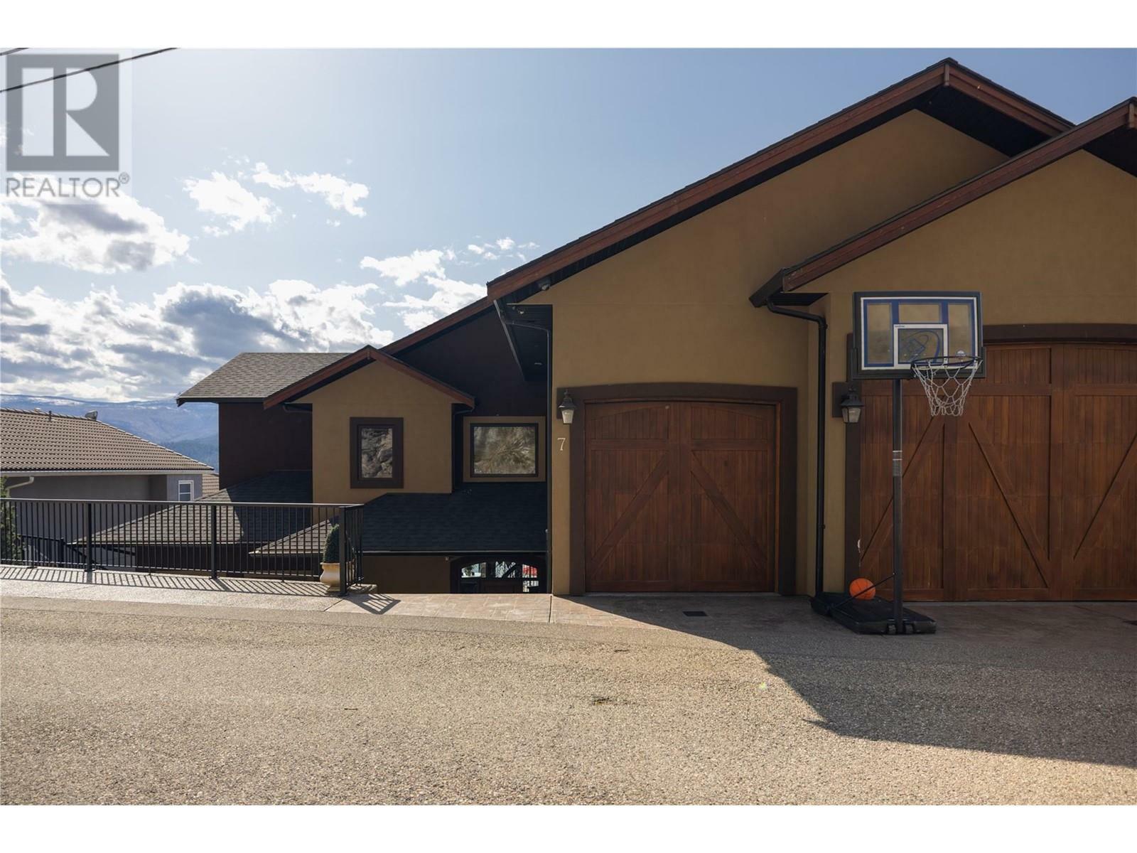 9990 Eastside Road 7  Vernon BC V1H 1V1 photo