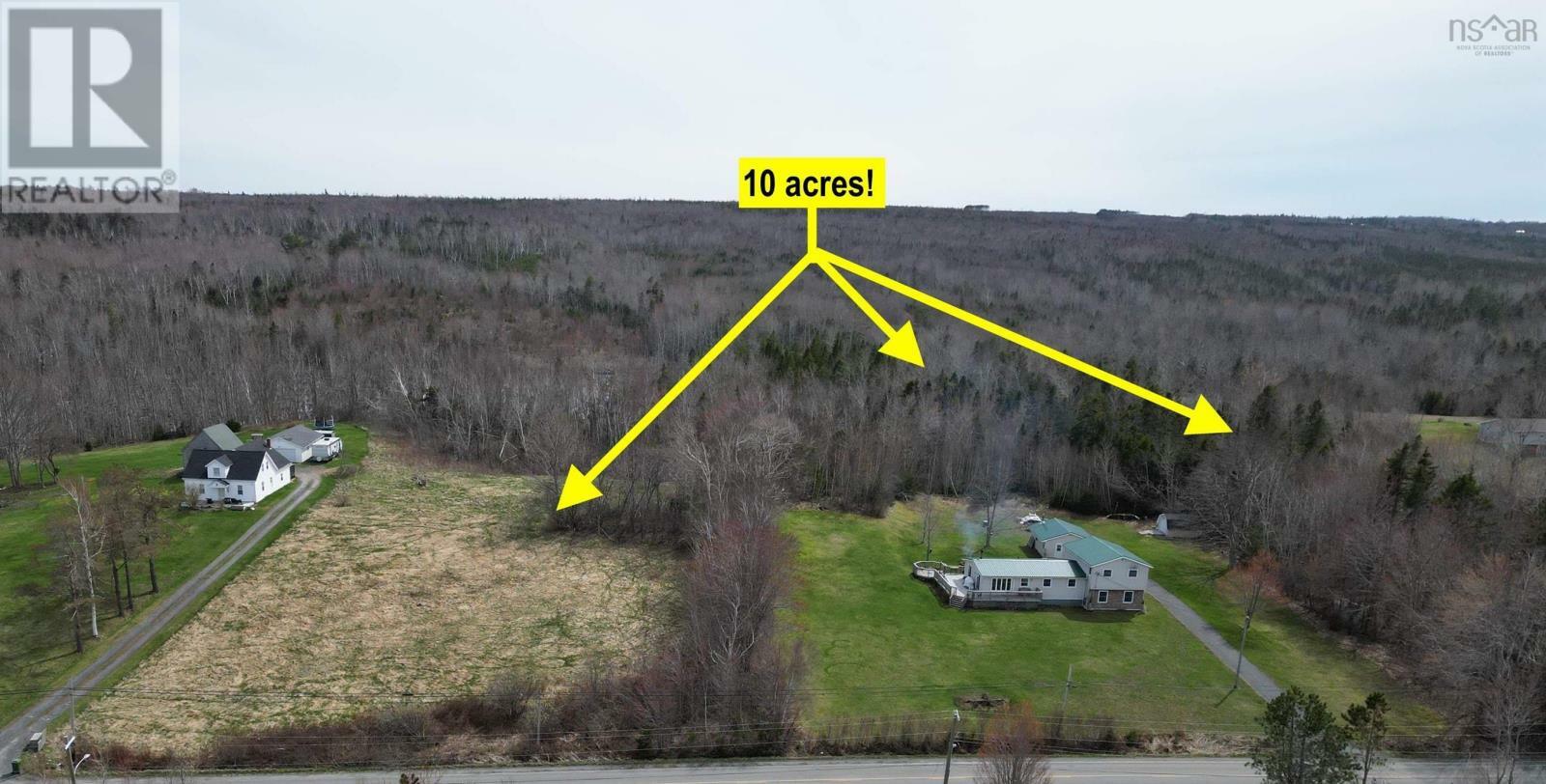 Property Photo:  Lot 11-2 Little Harbour Road  NS B2H 5C4 