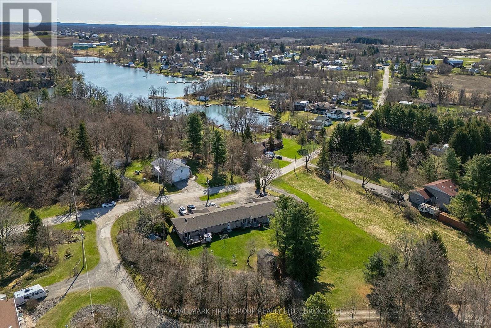 Property Photo: 128 Haskins Point Road 1-5 ON K0H 2N0