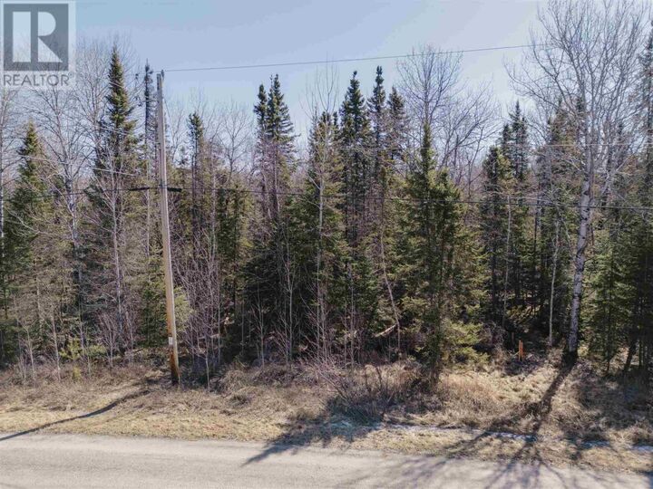Property Photo:  Part 4 Plan 23R15112 Hilly Lake Rd  ON P9N 3W8 