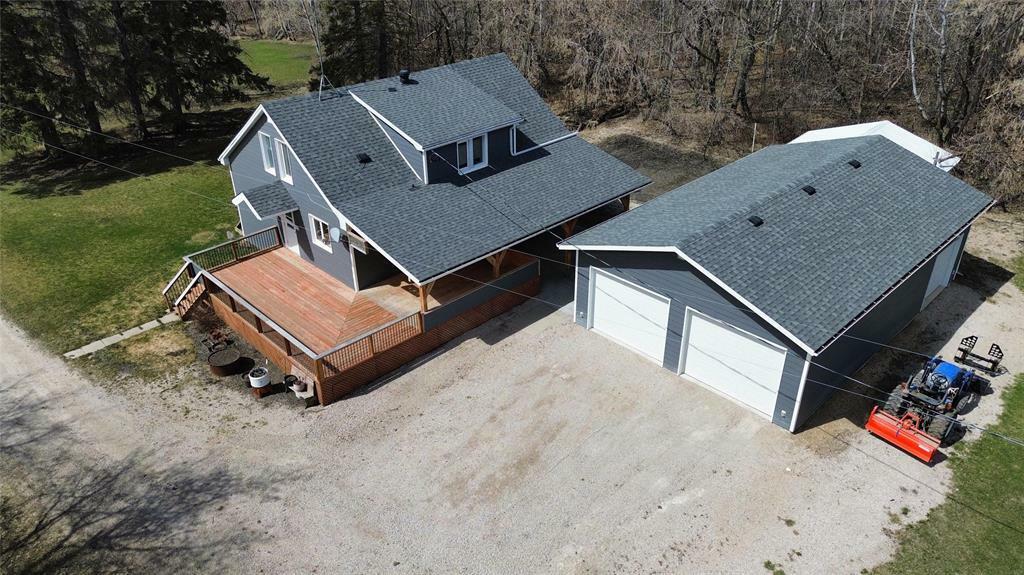 Property Photo: 148039 Pth 20 Highway MB R7N 2T5
