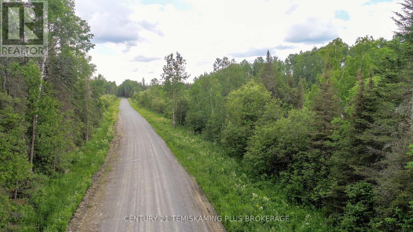 Property Photo:  Pcl3100 Silverfields Road  ON P0J 1C0 