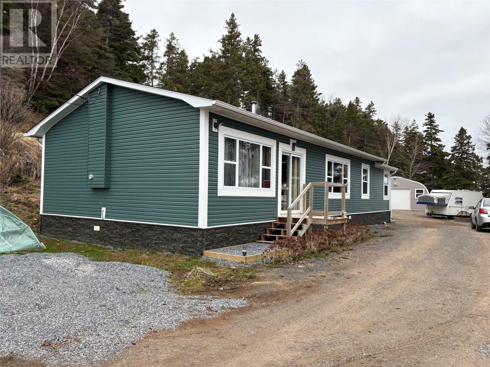 699 Winterhouse Road  St. David’S NL A0N 1X0 photo