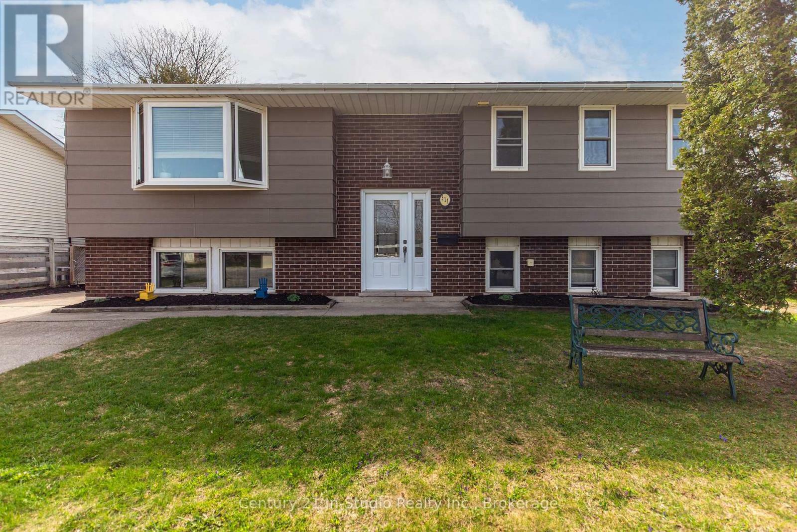 Property Photo: 311 Bricker Street ON N0H 2C1