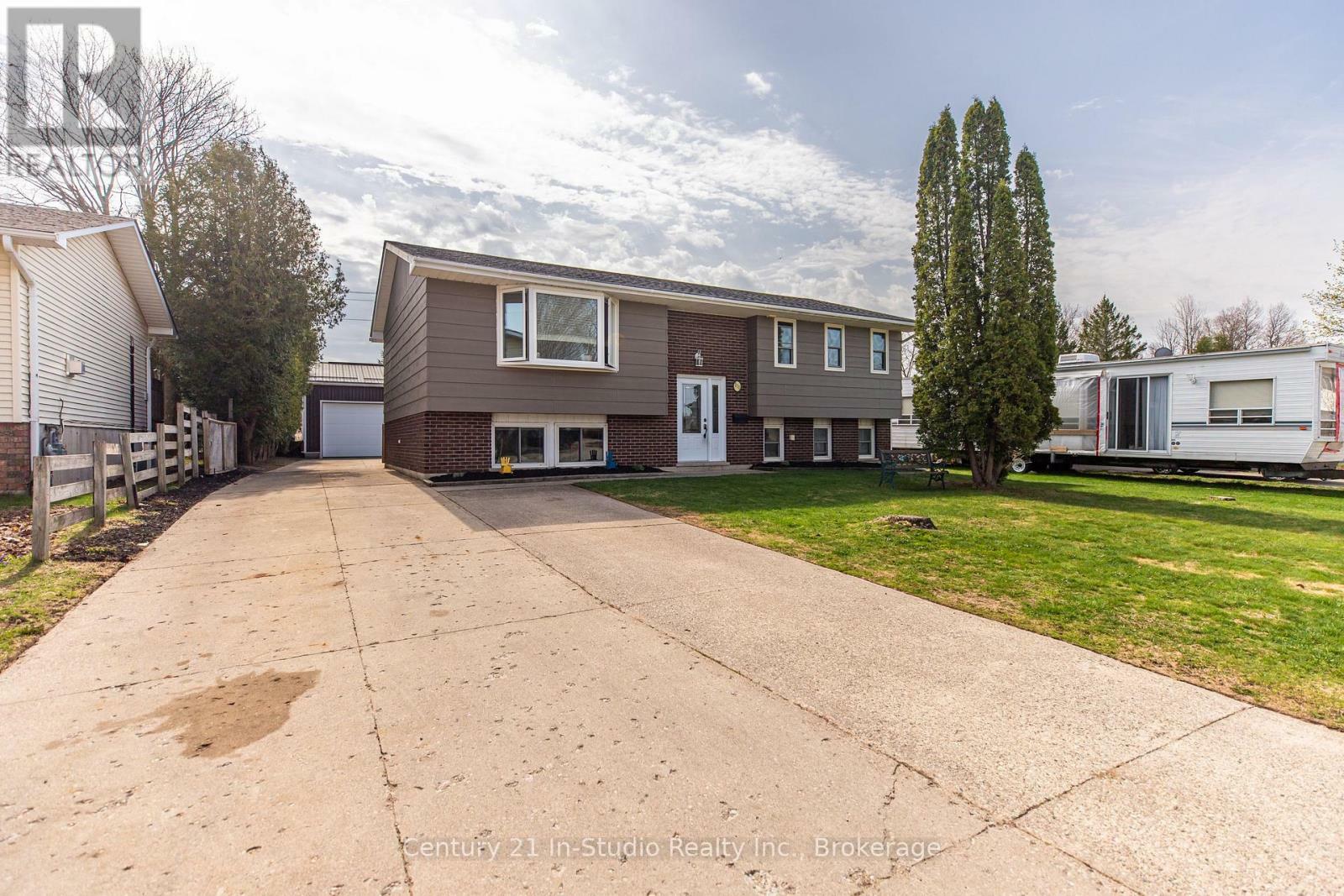 Photo de la propriété: 311 Bricker Street ON N0H 2C1