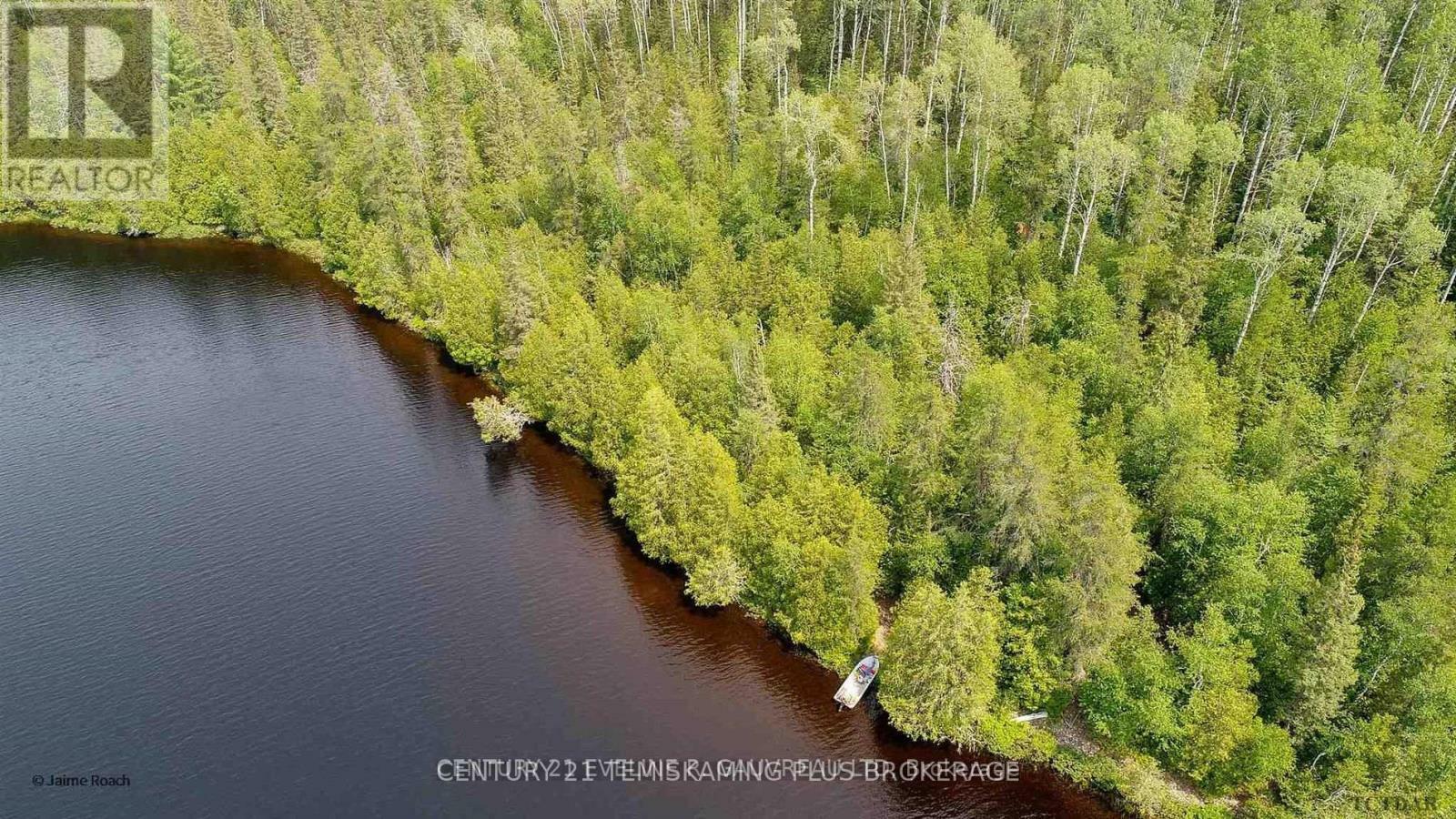 Property Photo:  Pcl5137 Montreal River  ON P0K 1M0 