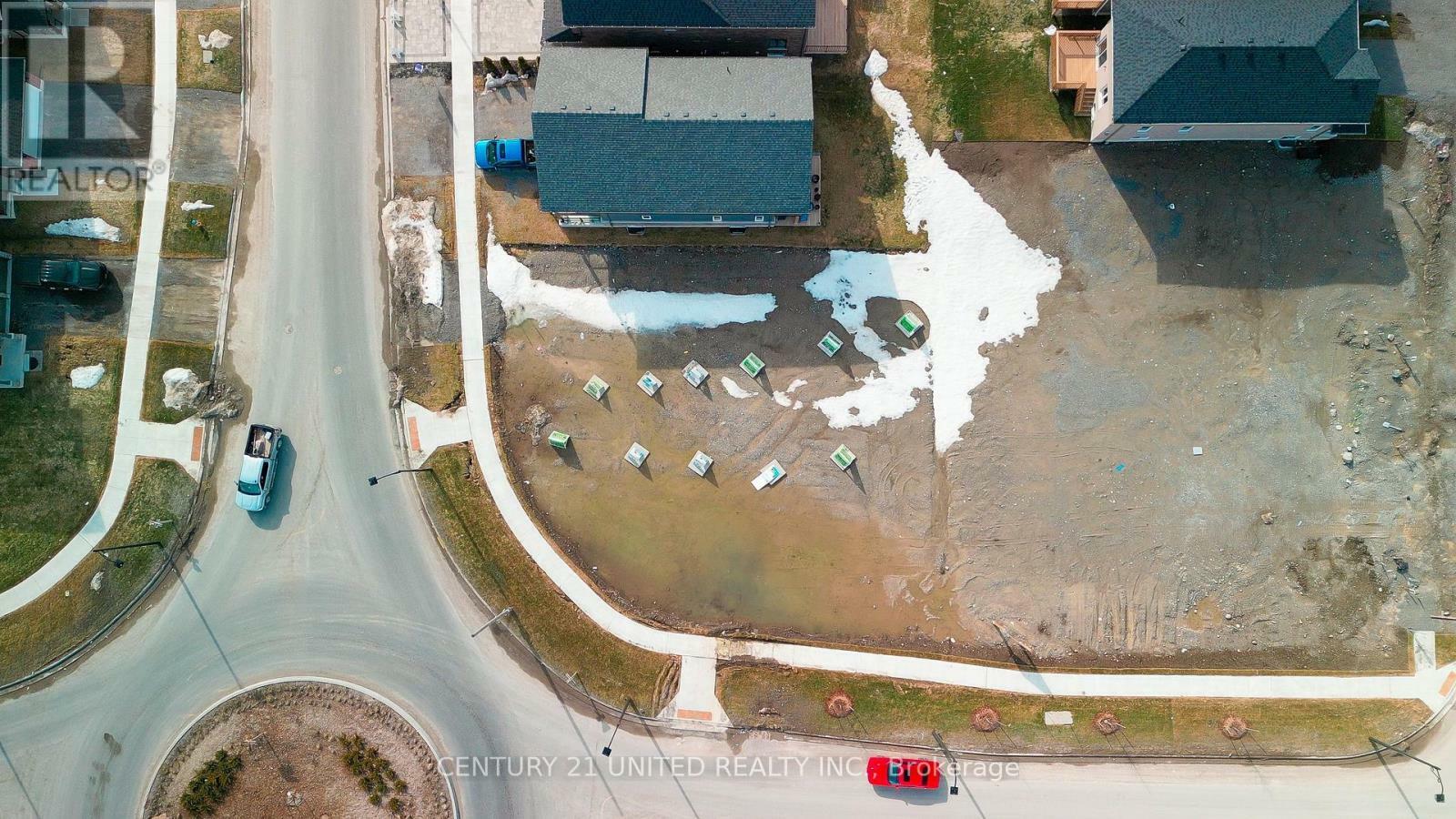 Property Photo: 19 York Drive ON K9K 0H6