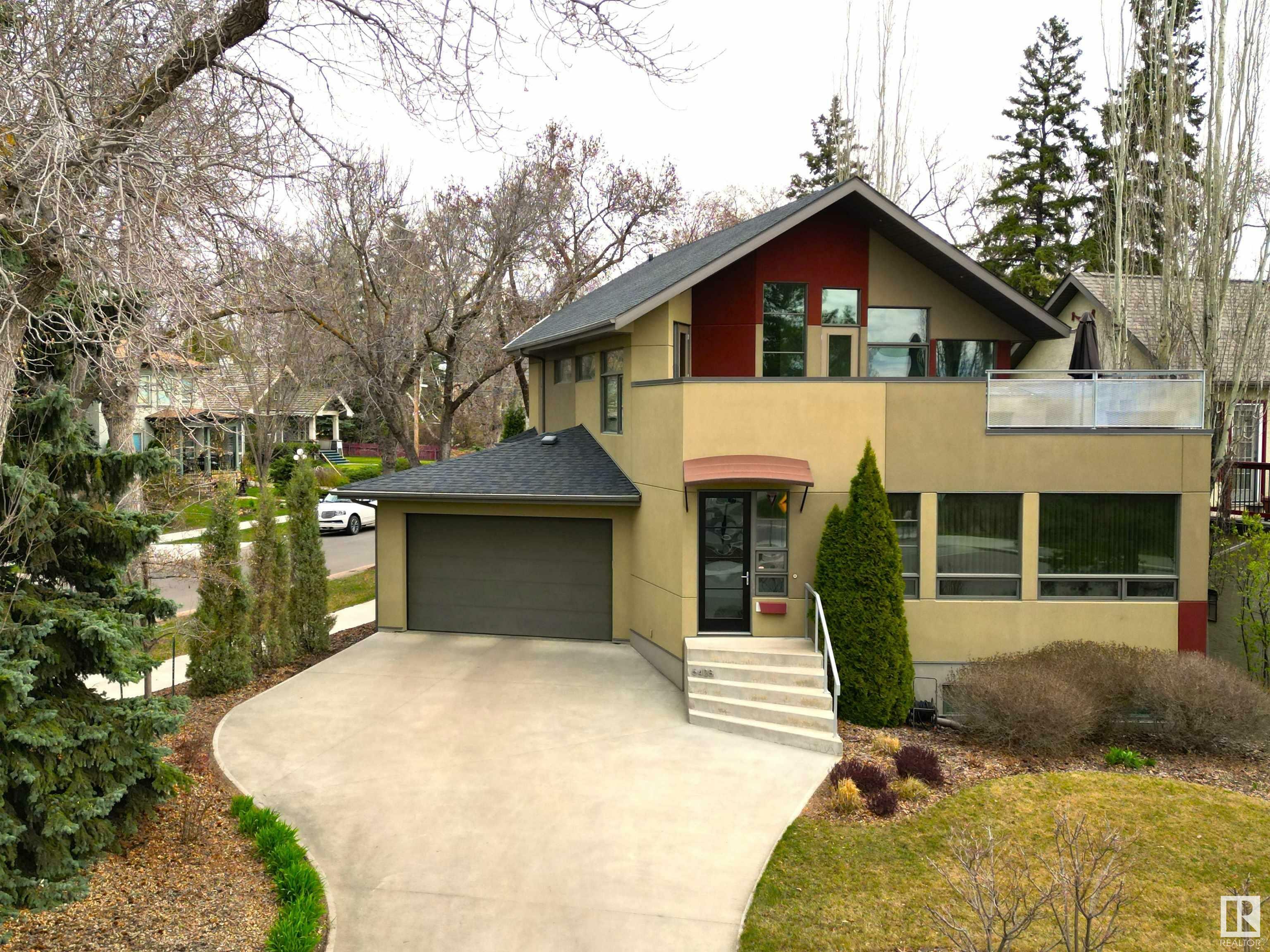 Photo de la propriété: 6428 Ada Boulevard NW AB T5W 4P2