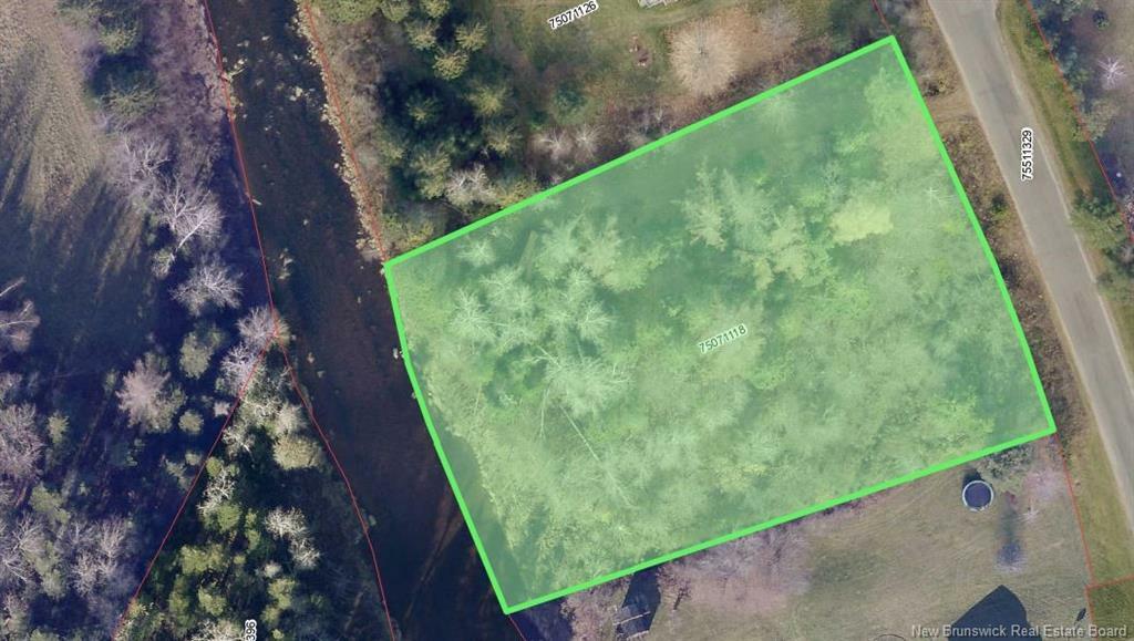 Photo de la propriété: 125 Robby'S Road NB E3C 1M2