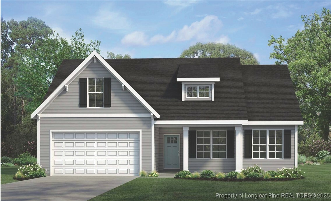 Property Photo: 6143 Goldsboro Road NC 28395