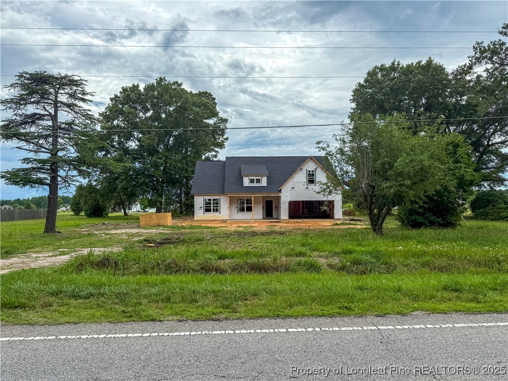 Property Photo: 6143 Goldsboro Road NC 28395