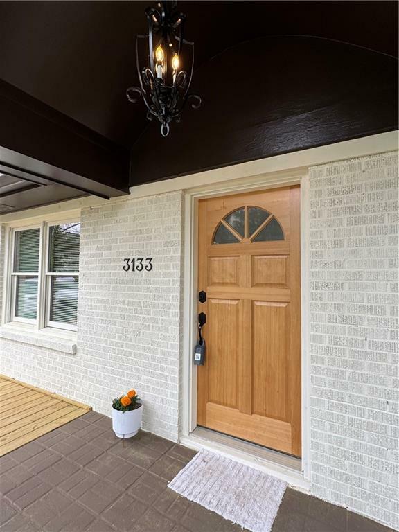 Property Photo: 3133 Rebecca Street GA 30014