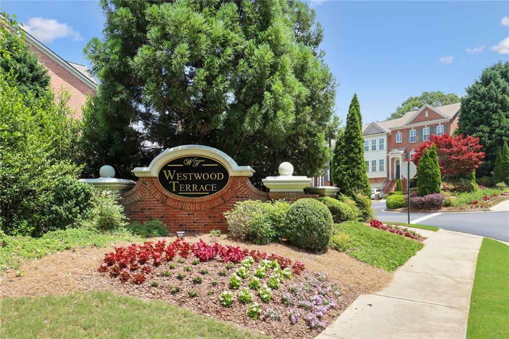 Property Photo: 4692 Wehunt Commons Drive SE 25 GA 30082
