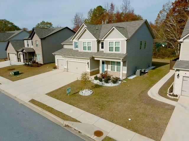 221 Eleanora Way  Loganville GA 30052 photo