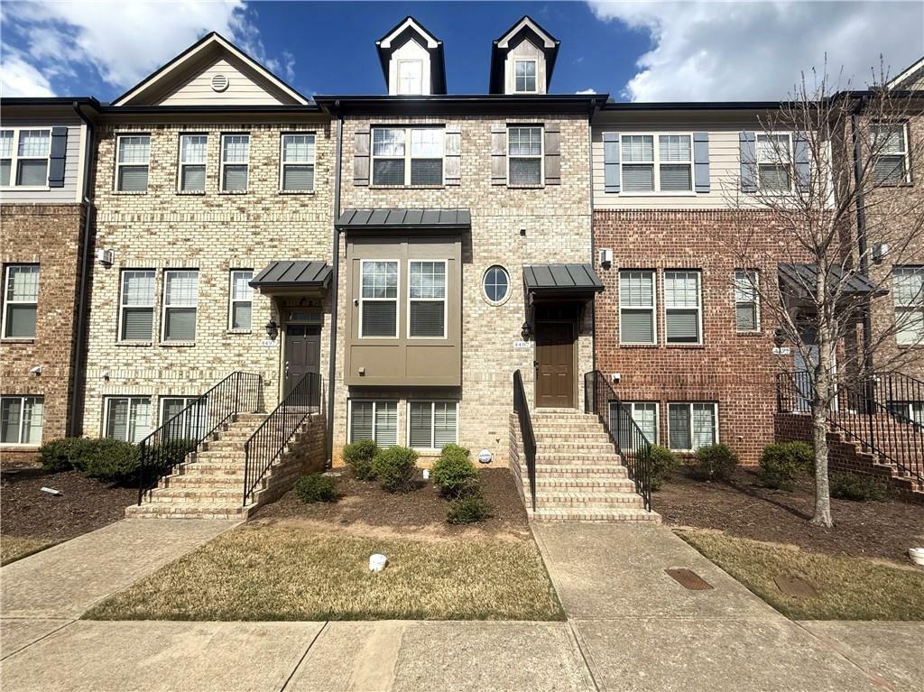 Property Photo: 4487 Kerrington Avenue GA 30518