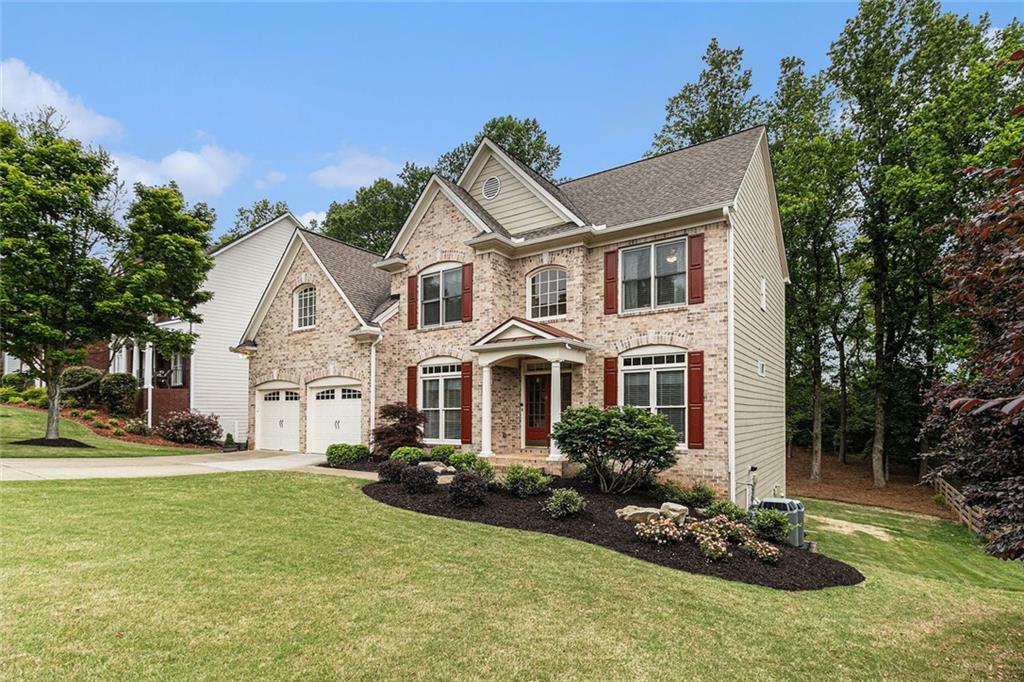 Property Photo: 139 Ardsley Run GA 30115