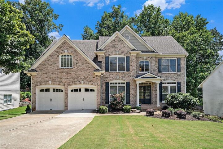Property Photo:  139 Ardsley Run  GA 30115 