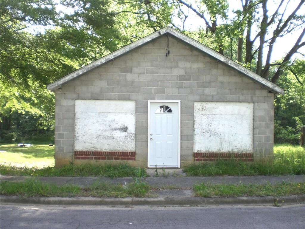 Property Photo:  24 N Blanche Avenue SW  GA 30161 