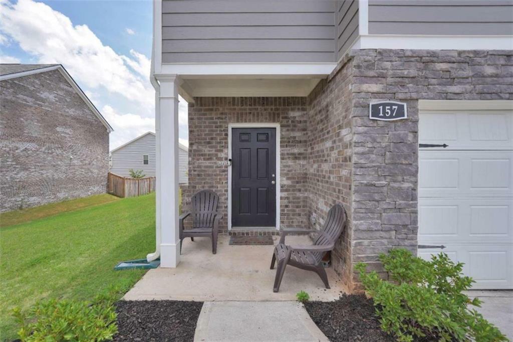 Property Photo: 157 Oliver Drive GA 30248