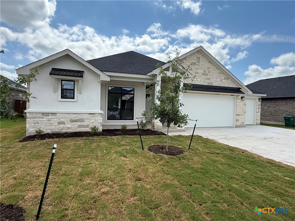 Property Photo: 5019 Fence Line Trail TX 76559