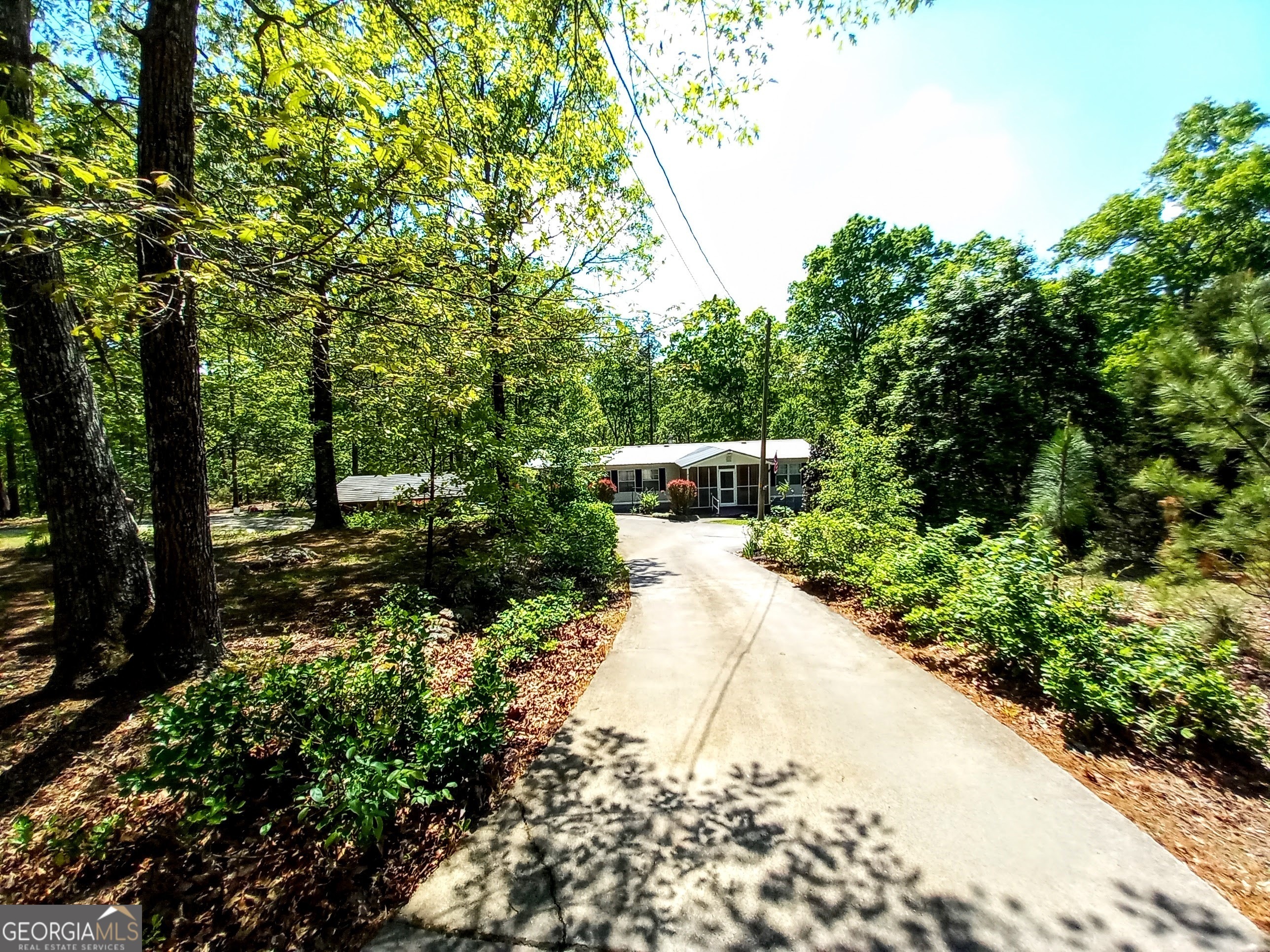 Property Photo: 328 Kelly Creek Road GA 30182
