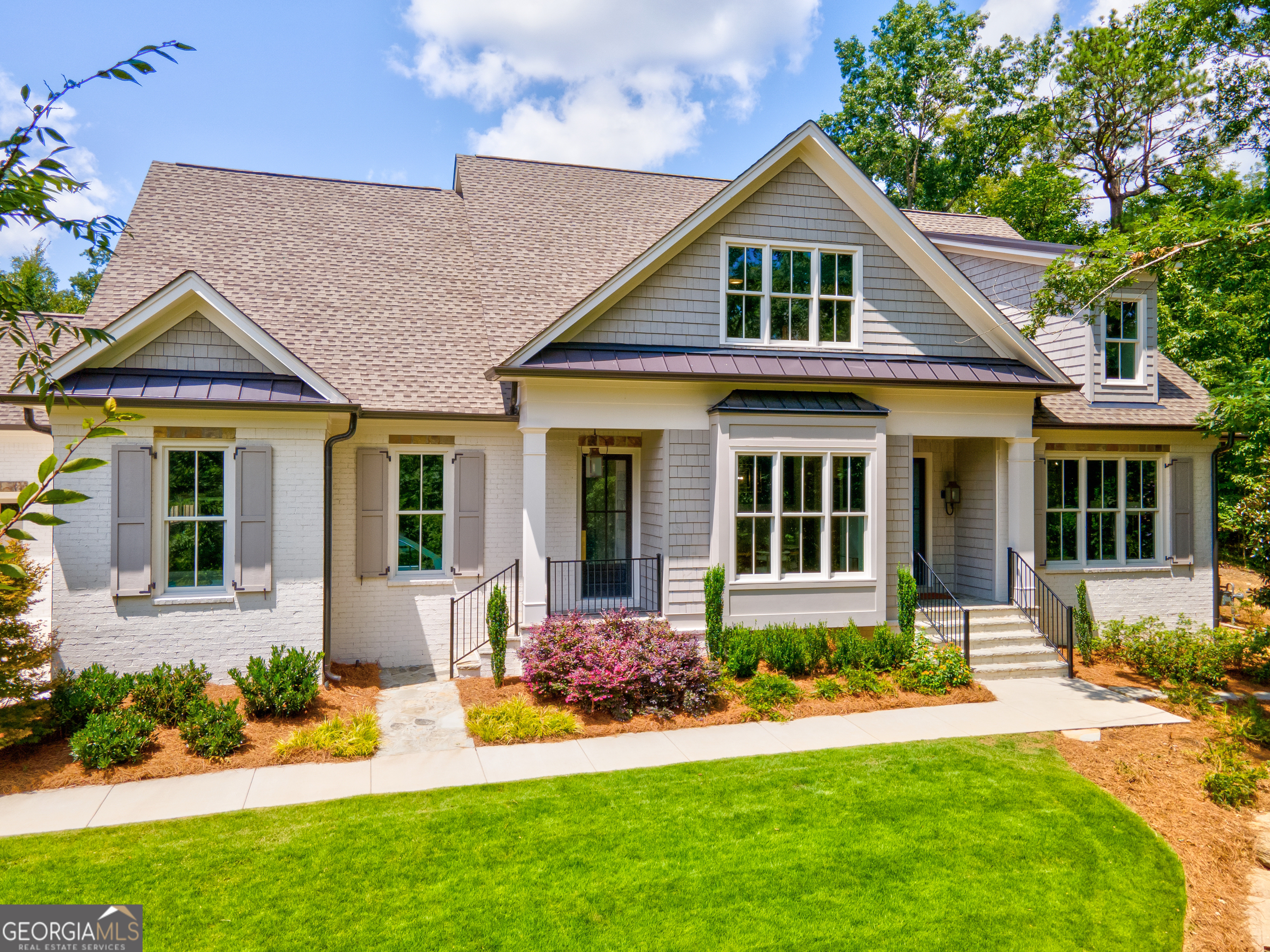 Property Photo: 6 Horseleg Creek Road SW GA 30165