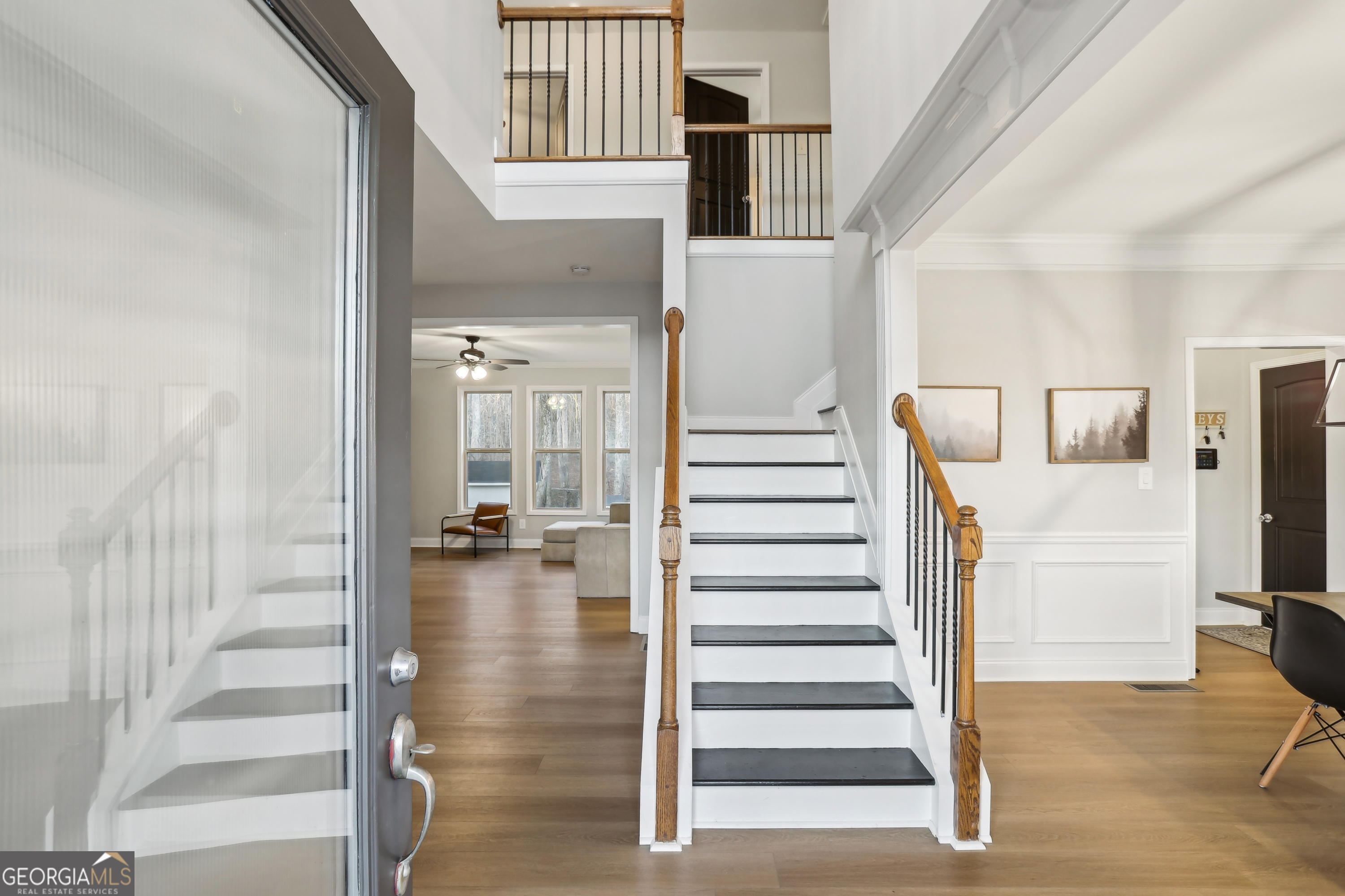 Property Photo: 414 Dawson Manor Drive GA 30534