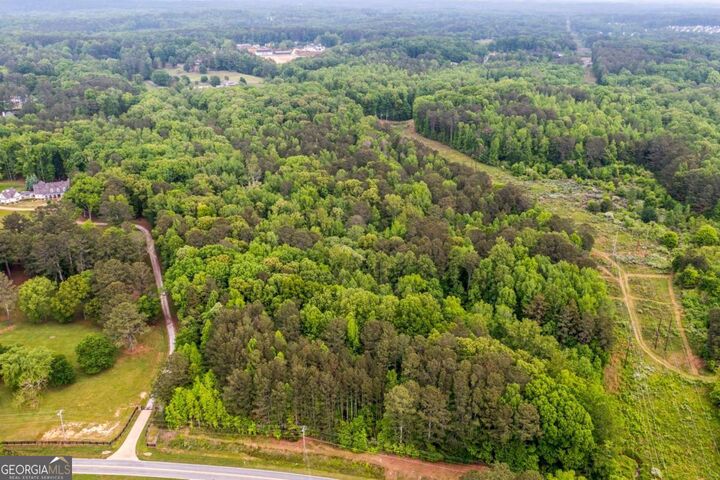 Property Photo:  0 Mountain Road  GA 30004 