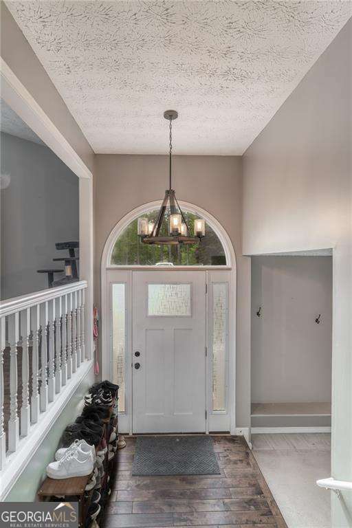 Property Photo: 204 Queensbury Court GA 30102