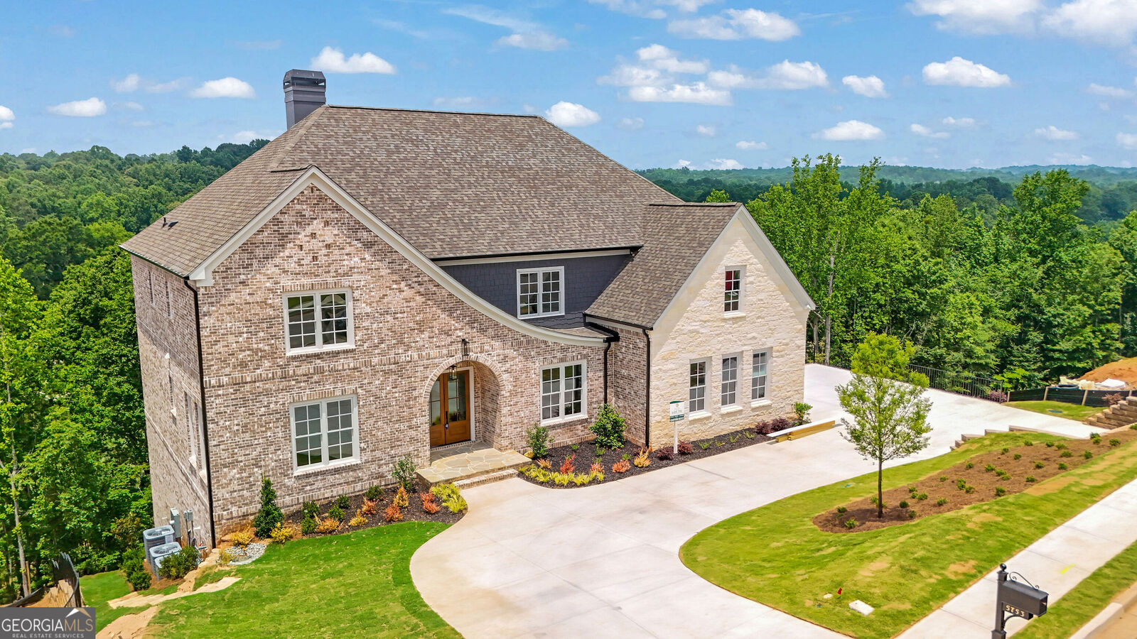 Property Photo:  5753 Brendlynn Drive  GA 30024 
