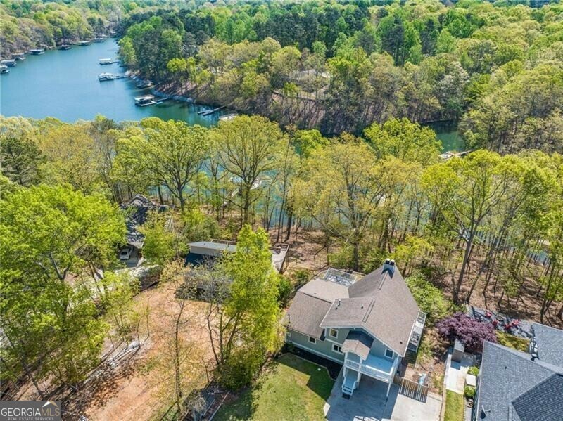 Property Photo: 6109 White Oak Drive GA 30542