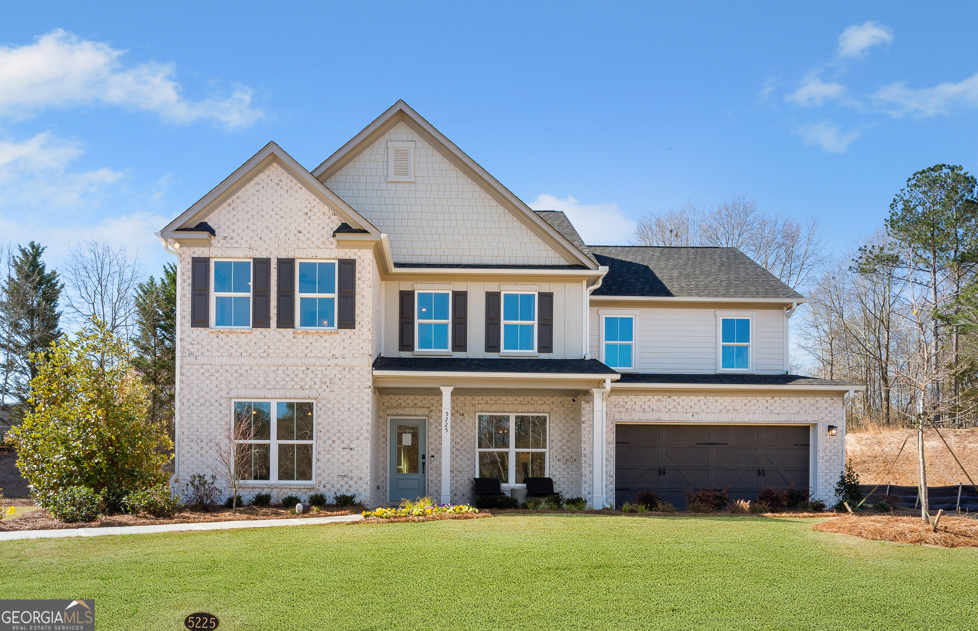 1628 Baytree Drive  Cumming GA 30040 photo