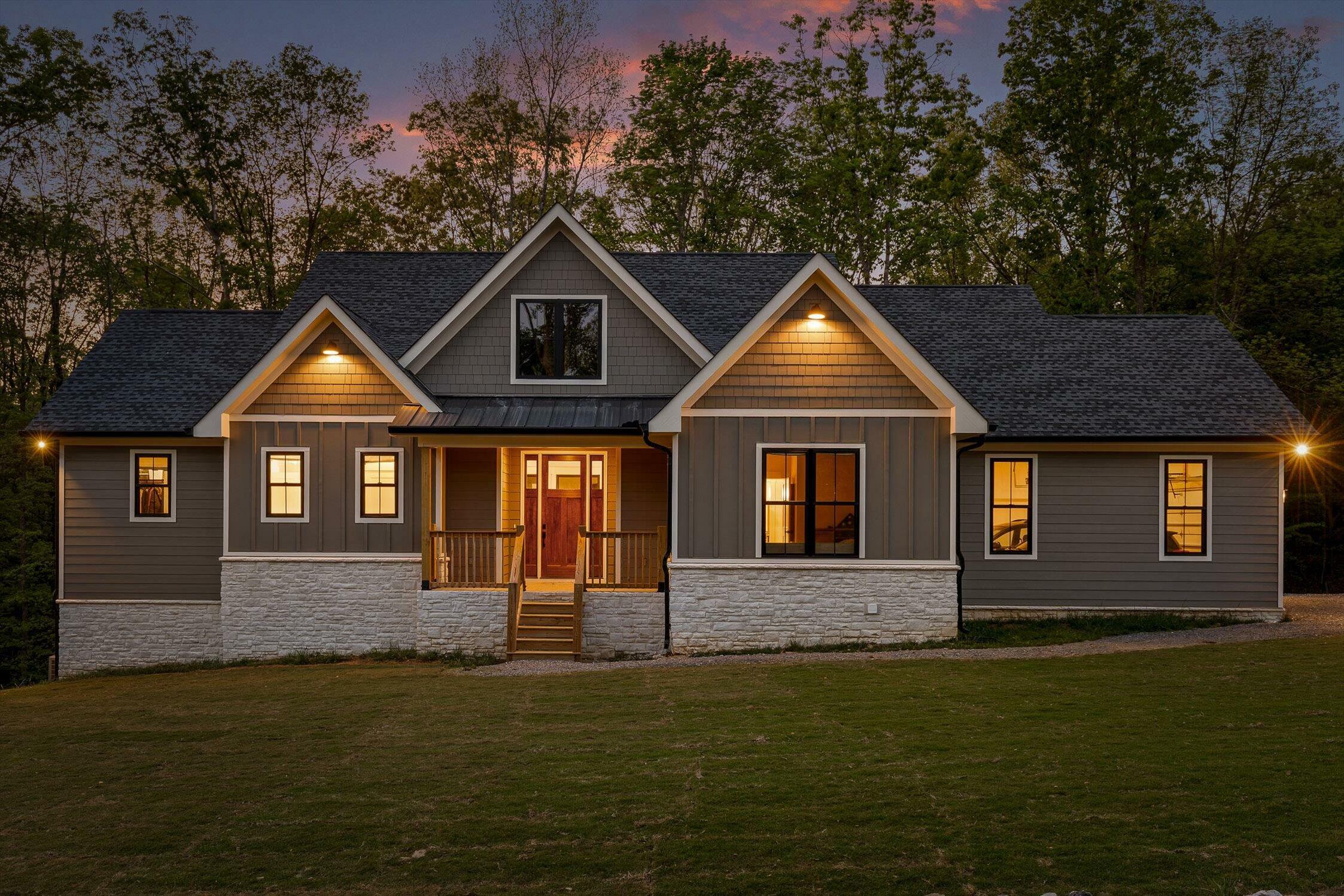 Property Photo: 490 Moonlight Lane TN 37347