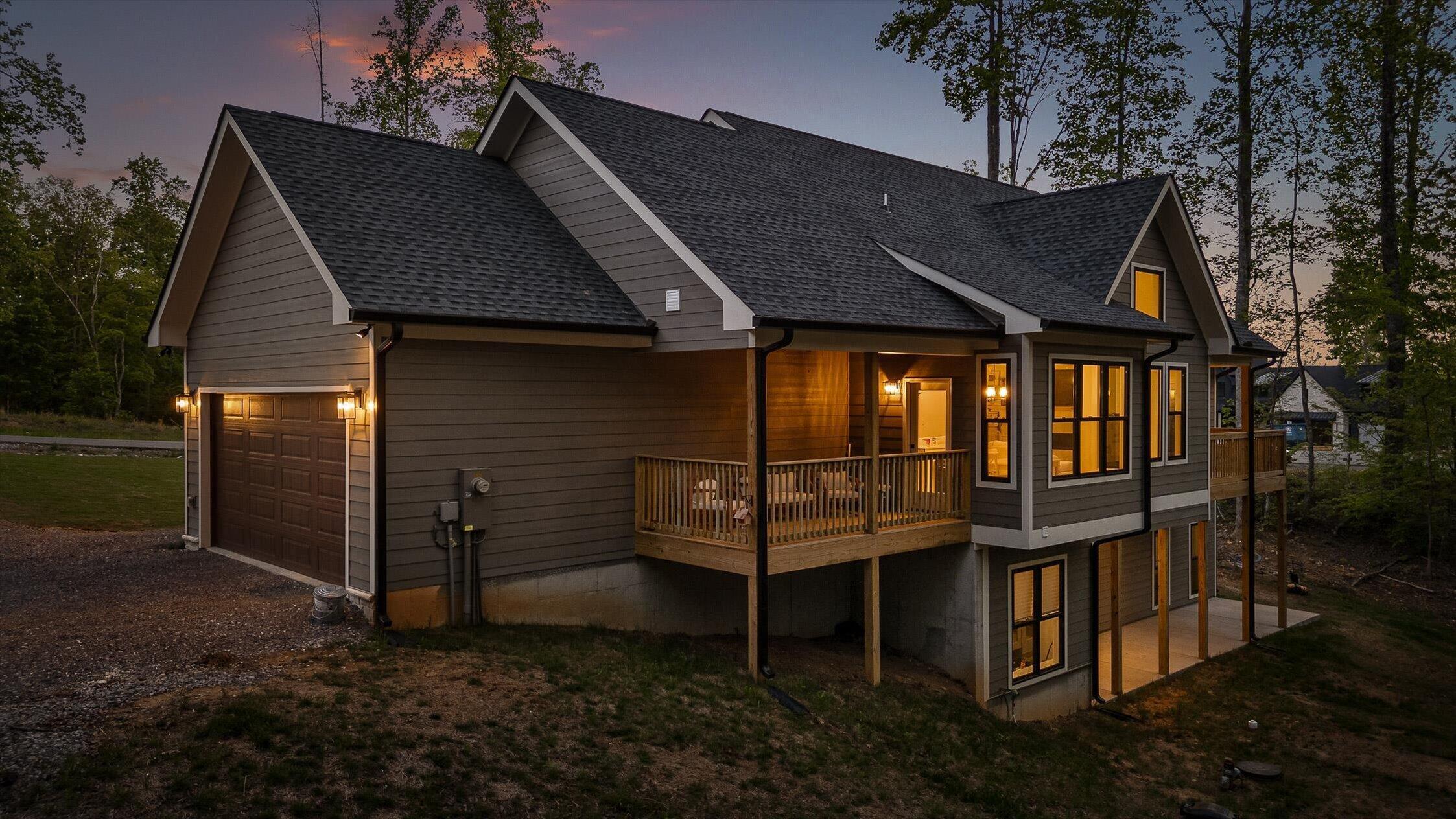 Property Photo: 490 Moonlight Lane TN 37347