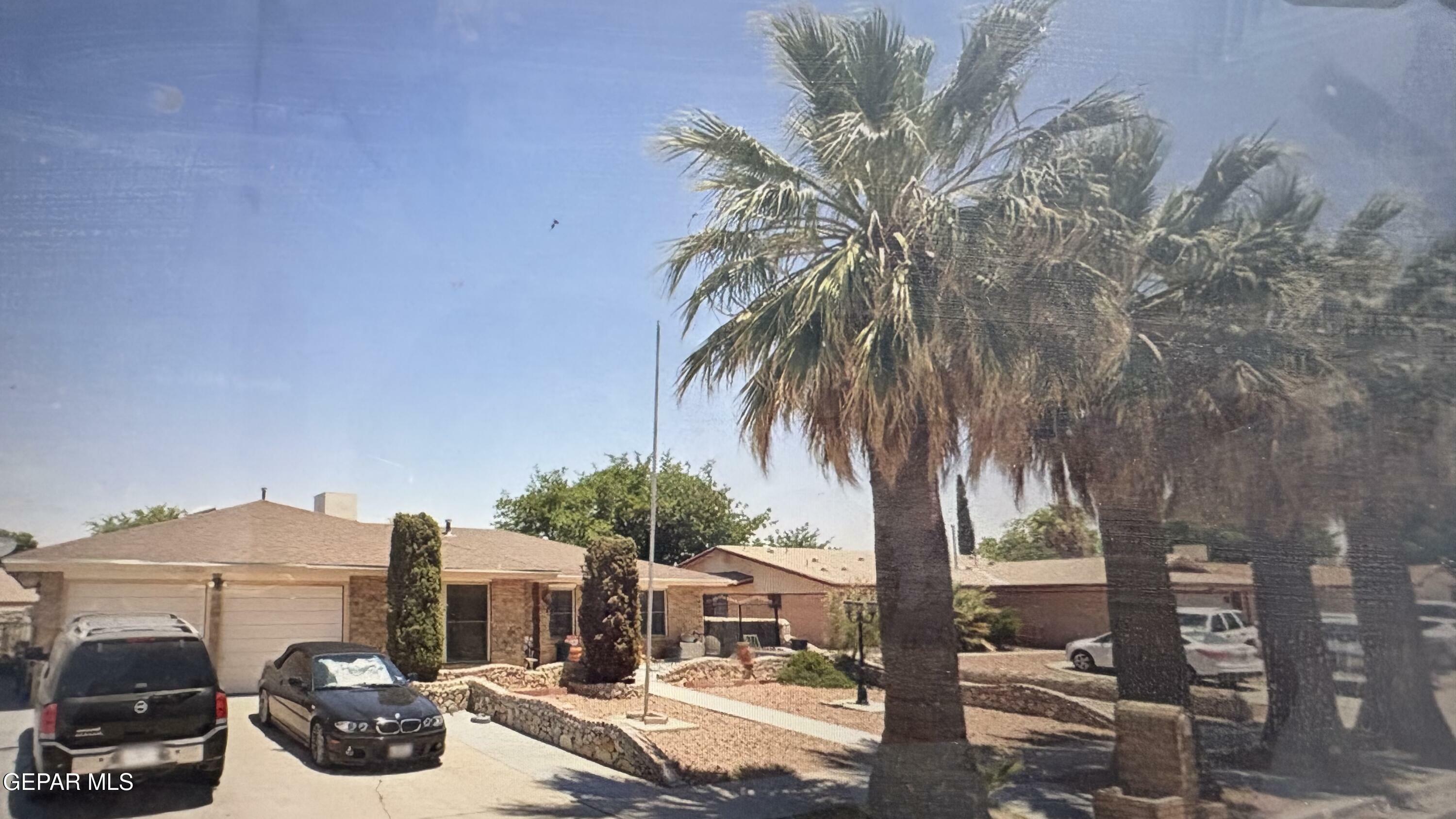 Property Photo: 11325 Tom Ulozas Drive TX 79936