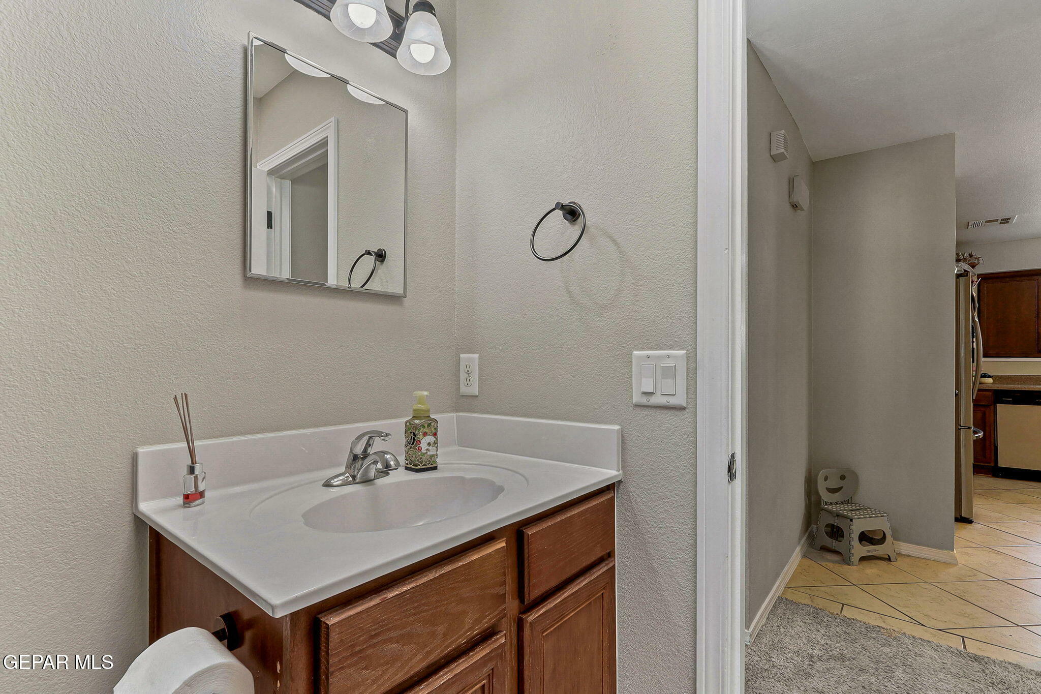 Property Photo: 4816 Guillermo Espinoza Street TX 79938