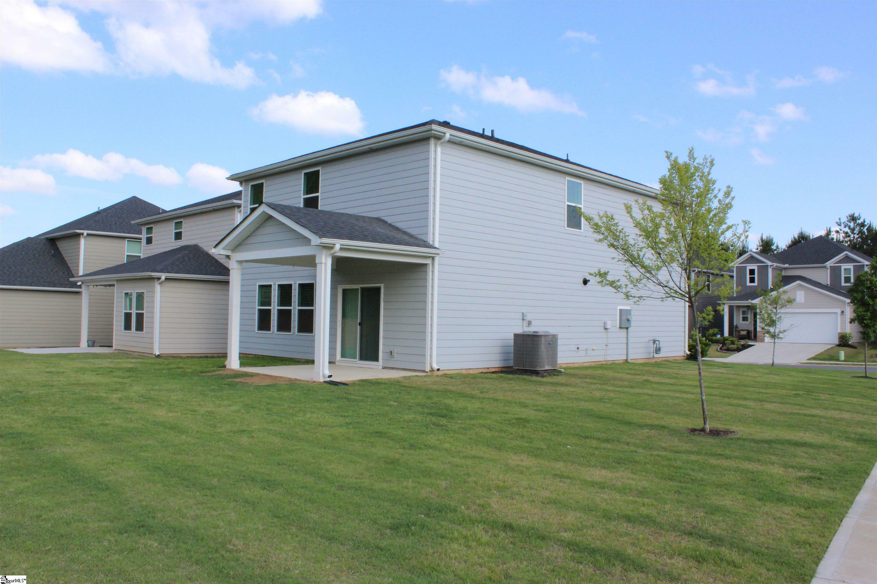 Property Photo: 203 Lanyard Lane SC 29607