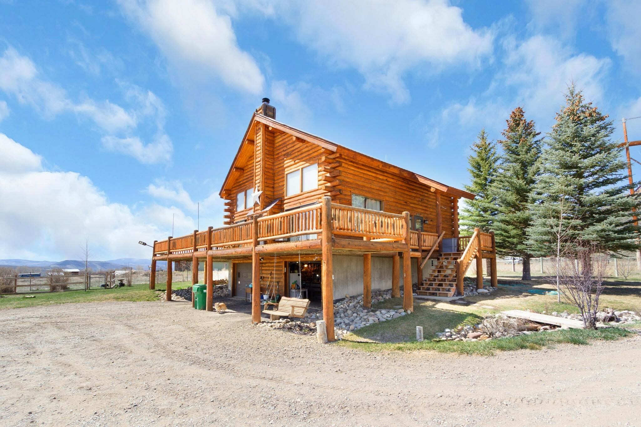 44 Tawanka Trails  Gunnison CO 81230 photo