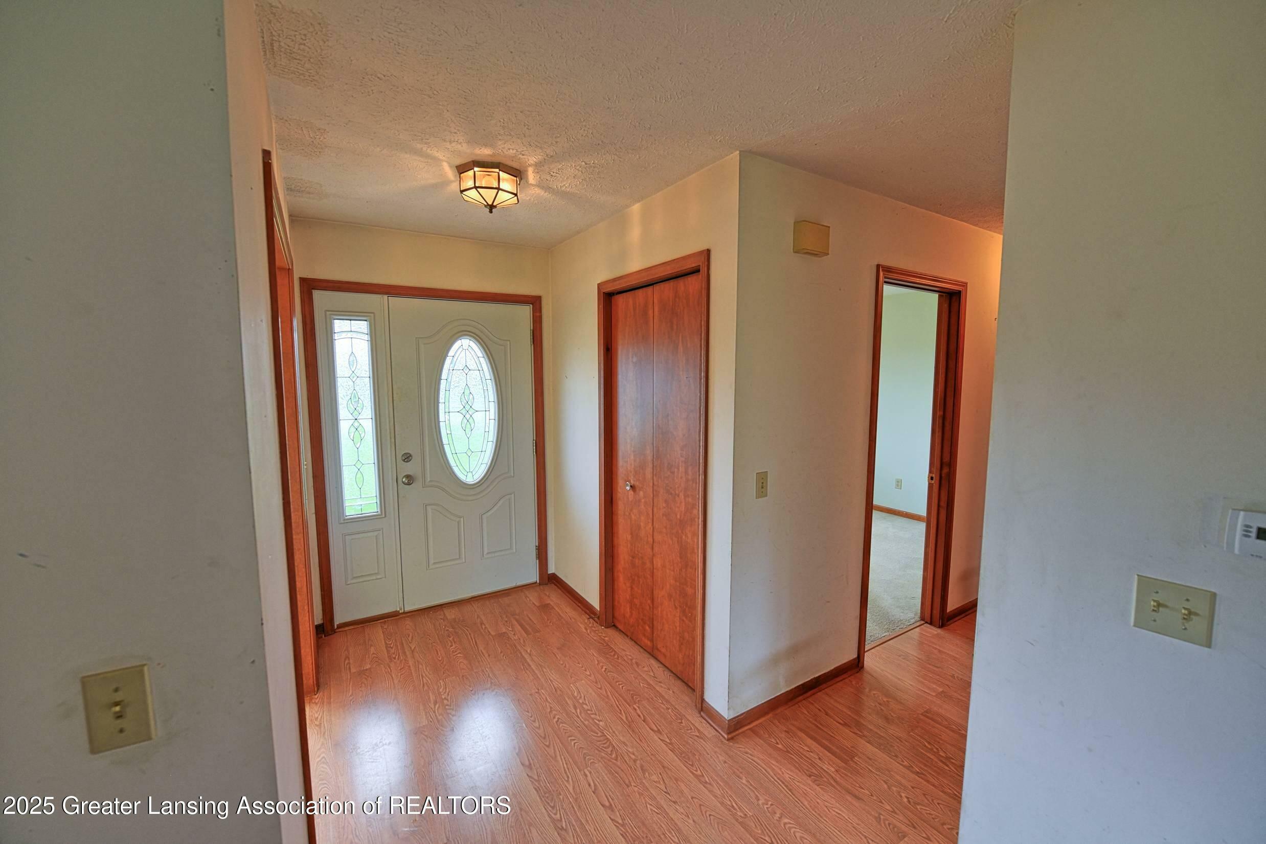 Property Photo: 9408 W Scenic Lake Drive MI 48848