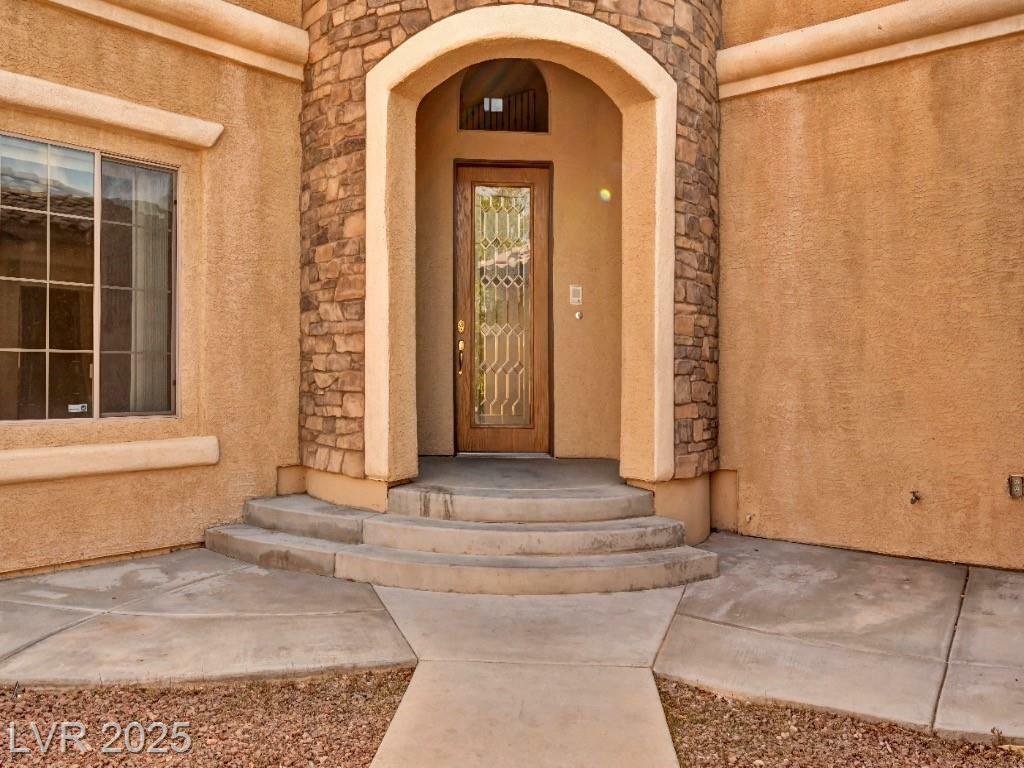 Property Photo: 8267 Campbell Springs Avenue NV 89178