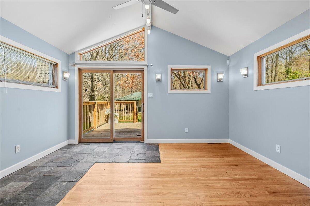 Property Photo: 1104 Tryon Road IN 46360