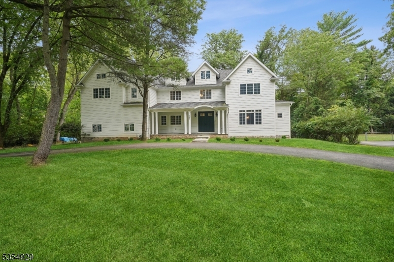 466 White Oak Ridge Rd  Millburn Twp. NJ 07078 photo