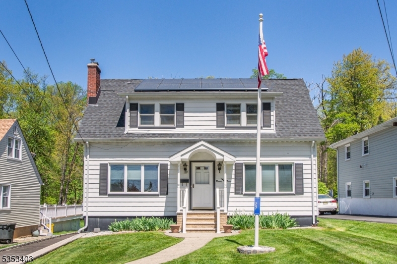 Property Photo: 27 Glenview Rd NJ 07006