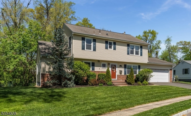 Property Photo: 5 Seville Drive NJ 08876