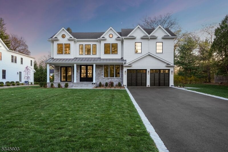 Property Photo:  35 Quaker Rd  NJ 07078