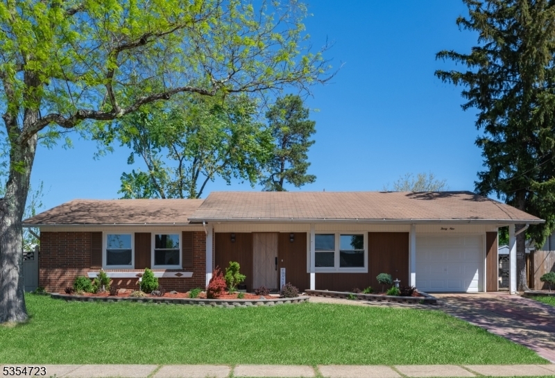 Property Photo: 39 Drexel Ter NJ 08831