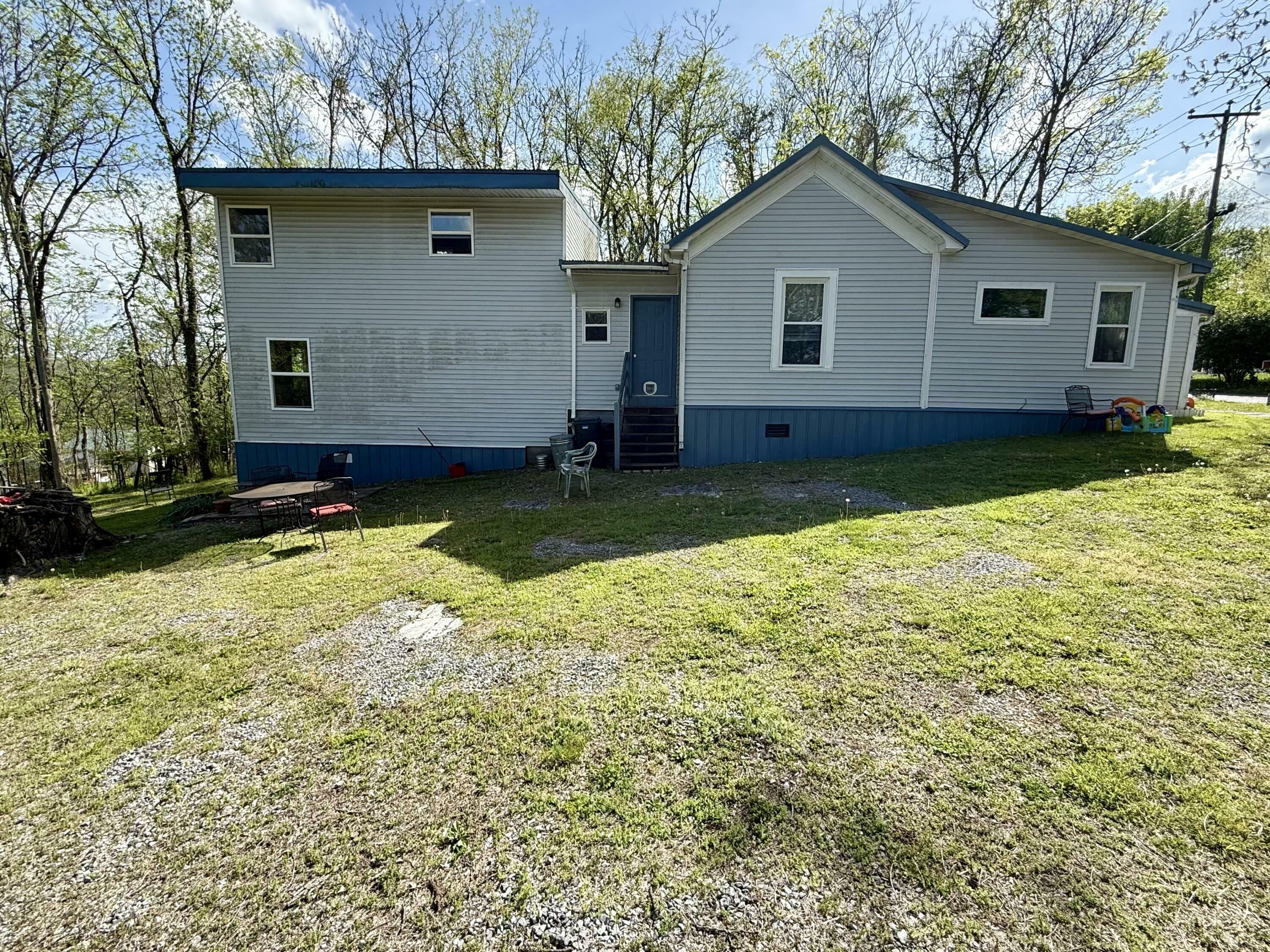 Property Photo: 208 Maple St WV 24901