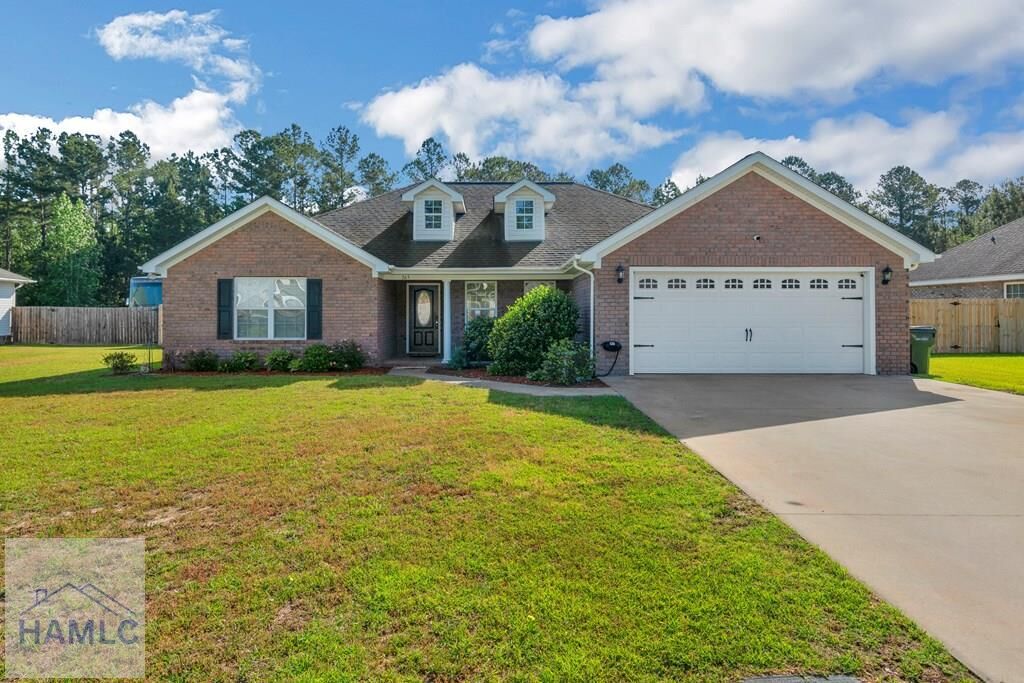 Property Photo:  365 Carson Street NE  GA 31316 